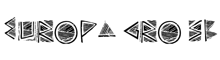 Touppeka  Free Fonts Download