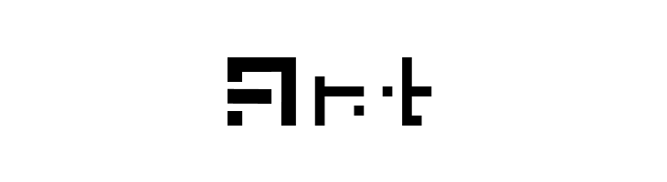 DBE-Nitrogen  Free Fonts Download