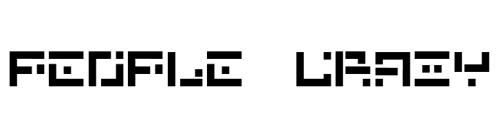 DBE-Nitrogen  Free Fonts Download