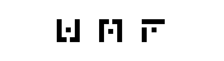 DBE-Nitrogen  Free Fonts Download