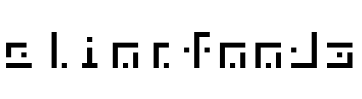 DBE-Nitrogen  Free Fonts Download