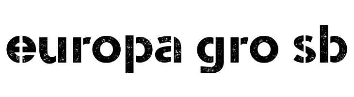Stencil Army WW I  Free Fonts Download