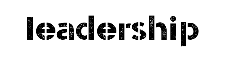 Stencil Army WW I  Free Fonts Download