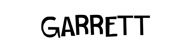 Cartoon Toy Italic  Free Fonts Download