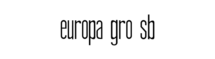 Thin Design  Free Fonts Download