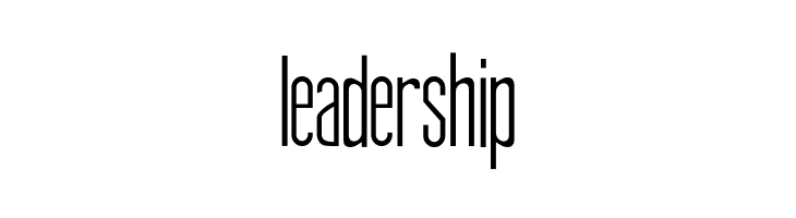 Thin Design  Free Fonts Download