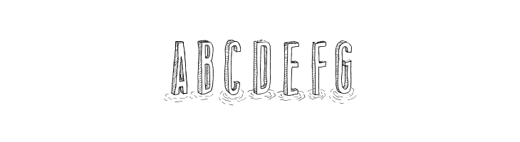 Amazon Palafita  Free Fonts Download