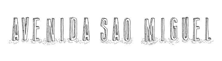 Amazon Palafita  Free Fonts Download