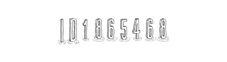 Amazon Palafita  Free Fonts Download