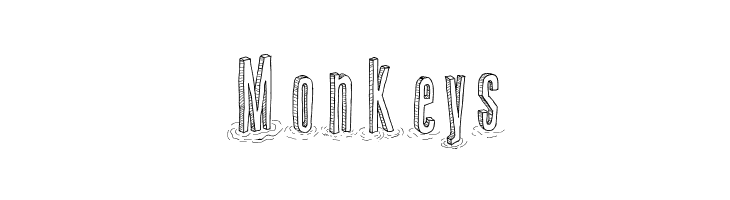 Amazon Palafita  Free Fonts Download