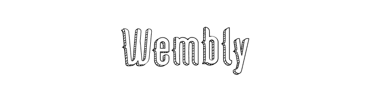 Panem et circenses  Free Fonts Download