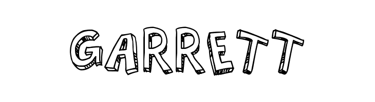 Cartoon Relief  Free Fonts Download