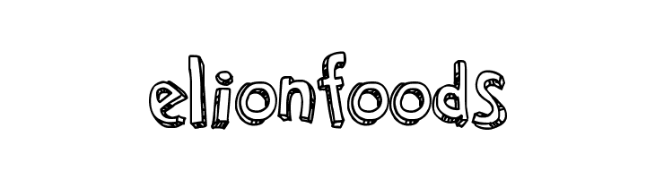 Cartoon Relief  Free Fonts Download