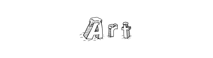 Cartoon Blocks Christmas SC  Free Fonts Download