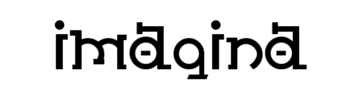 Almost Sanskrit Taj  Free Fonts Download