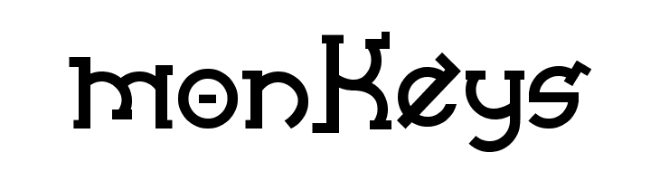 Almost Sanskrit Taj  Free Fonts Download