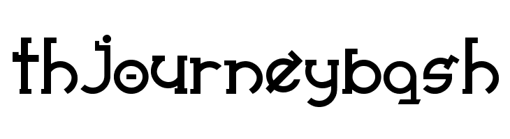 Almost Sanskrit Taj  Free Fonts Download