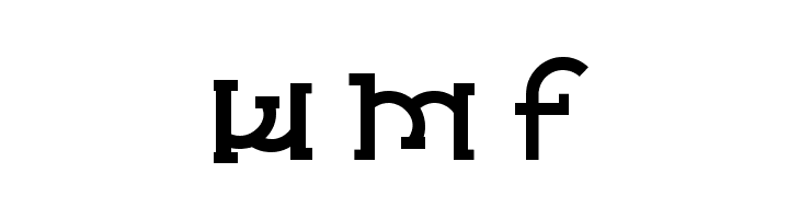 Almost Sanskrit Taj  Free Fonts Download