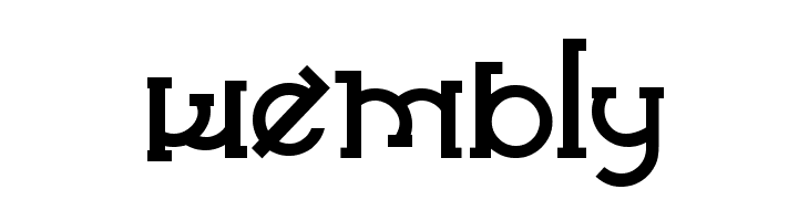 Almost Sanskrit Taj  Free Fonts Download