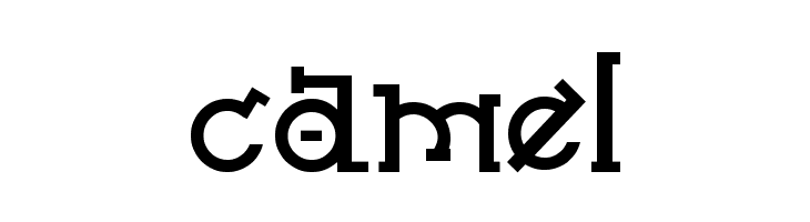 Almost Sanskrit Taj  Free Fonts Download