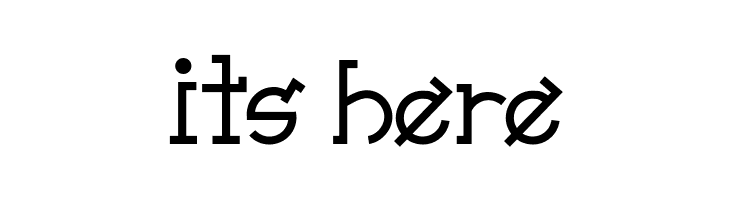 Almost Sanskrit Taj New  Free Fonts Download