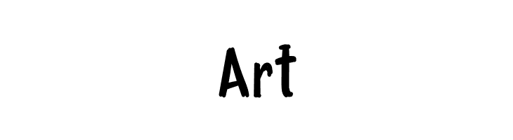Handmade Memories  Free Fonts Download