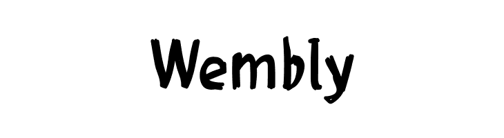 Handmade Memories  Free Fonts Download