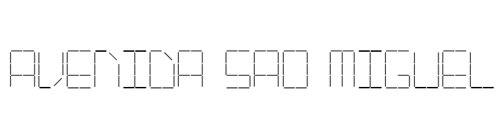 AI stapler  Free Fonts Download