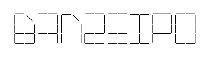 AI stapler  Free Fonts Download