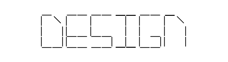 AI stapler  Free Fonts Download