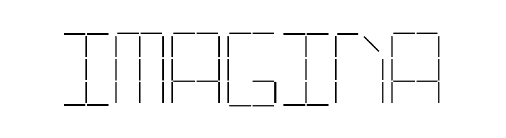 AI stapler  Free Fonts Download