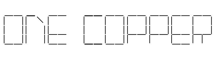 AI stapler  Free Fonts Download