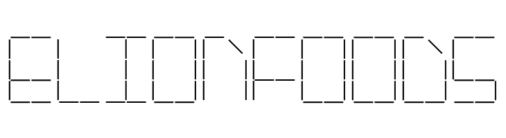 AI stapler  Free Fonts Download