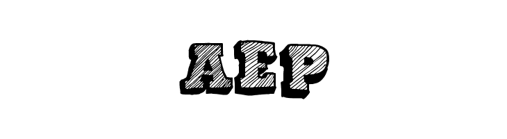 Sketch Nothing  Free Fonts Download