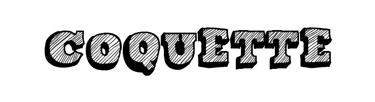 Sketch Nothing  Free Fonts Download