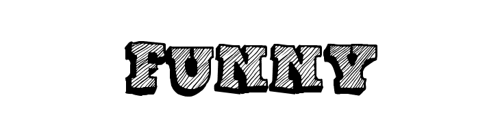 Sketch Nothing  Free Fonts Download