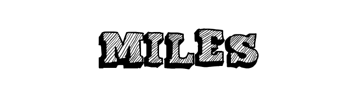 Sketch Nothing  Free Fonts Download