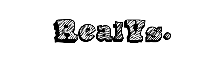 Sketch Nothing  Free Fonts Download