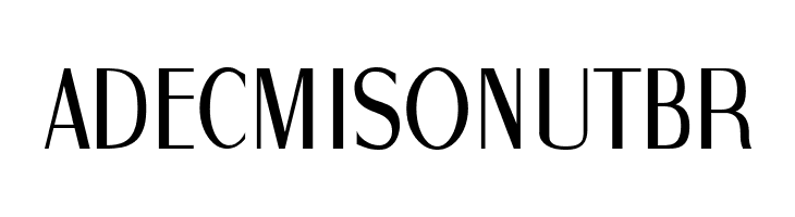 1927 Epoque  Free Fonts Download