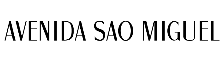 1927 Epoque  Free Fonts Download