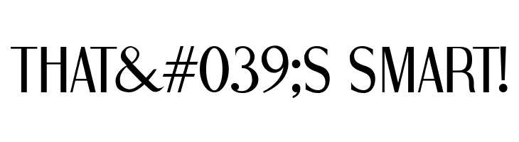 1927 Epoque  Free Fonts Download