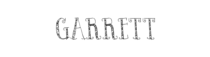 Bad King  Free Fonts Download