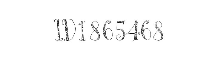 Bad King  Free Fonts Download