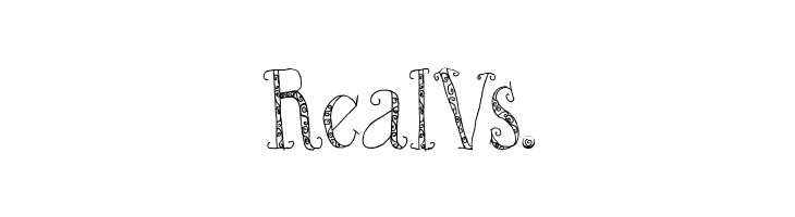 Bad King  Free Fonts Download