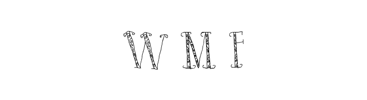 Bad King  Free Fonts Download