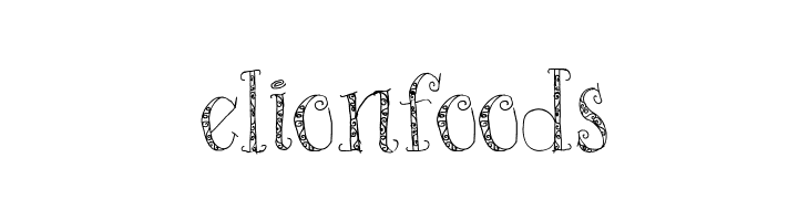 Bad King  Free Fonts Download