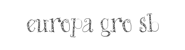 Bad King  Free Fonts Download