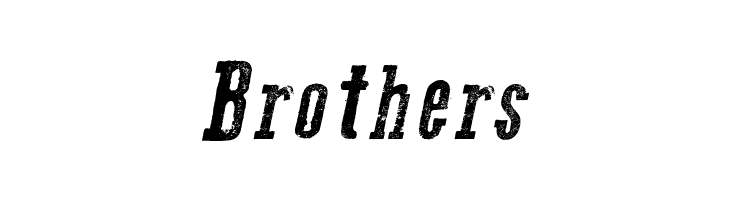 Go 2 Old Western Italic  Free Fonts Download