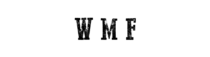 Go 2 Old Western  Free Fonts Download