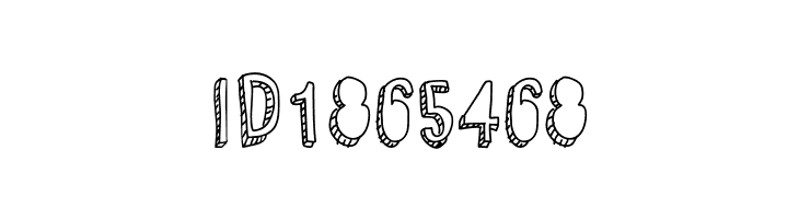Yummy Lollipop  Free Fonts Download